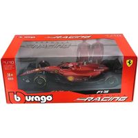 BBurago Ferrari F1-75