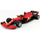 BBurago Ferrari F1 SF2021