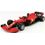BBurago Ferrari F1 SF2021