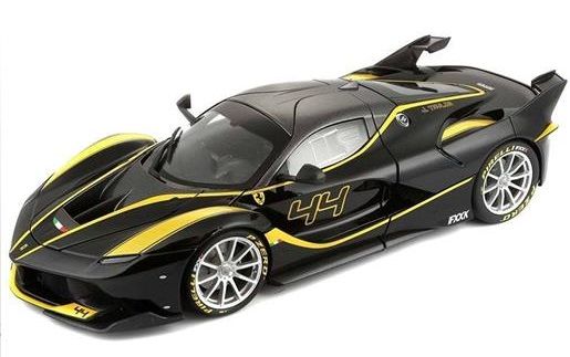 BBurago Ferrari FXX K