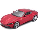 BBurago Ferrari Roma R&P