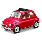 BBurago Fiat 500 L 1968