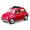 BBurago Fiat 500 L 1968