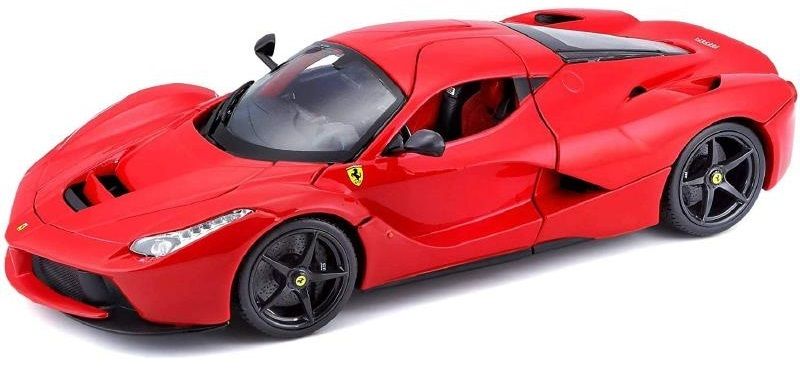 BBurago LaFerrari