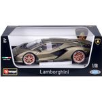 BBurago Lamborghini Sián FKP 37