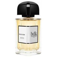 bdk Pas Ce Soir Eau de Parfum
