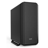 Be Quiet! Silent Base 802