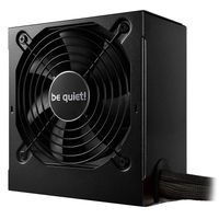 Be Quiet! System Power 10