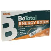 Be-Total Energy Boom Pronta Ricarica Energia Stick