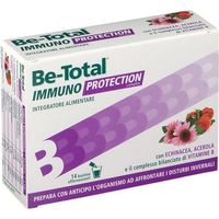 Be-Total Immuno Protection Bustine