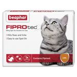Beaphar Fiprotec Gatti