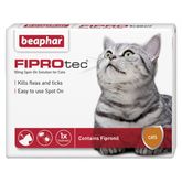 Beaphar Fiprotec Gatti