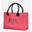 Bear Borsa Mare Logo W