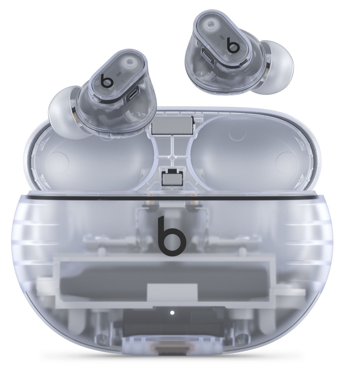 Renimer Cuffie Bluetooth 5.3 – 40 Ore Di Musica, 4 Microfoni ENC, Cancellazione Rumore, Hi-Fi Stereo