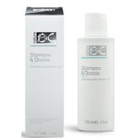 BeC natura Shampoo & Doccia
