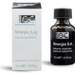 BeC natura Sinergia S.A. Essenze Balsamiche