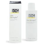 BeC natura Strongful Olio Tonificante