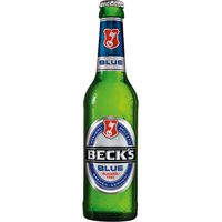 Beck's Blue