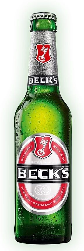 Beck's Pils