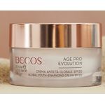 Becos Age Pro Evolution Crema Anti Età Globale SPF20