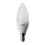 Beghelli Oliva Saving LED 5W E14 A+