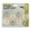 Beghelli Sfera Liteled.2 Blister Pack 4pz LED 4W E14