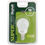 Beghelli Sfera Super LED 7W E14 A+