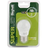 Beghelli Sfera Super LED 7W E27 A+