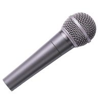 Behringer Ultravoice XM8500