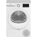 Beko Asciugatrice BMT491WI