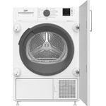 Beko Asciugatrice DIHS 7414 GA0