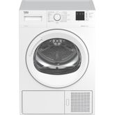 Beko Asciugatrice DRX823W