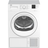 Beko Asciugatrice DRX823W