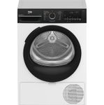 Beko Asciugatrice pompa di calore 12 kg BMGT4122SBI