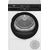 Beko Asciugatrice pompa di calore 12 kg BMGT4122SBI