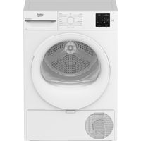 Beko Asciugatrice slim 7 kg AMBMTS372W