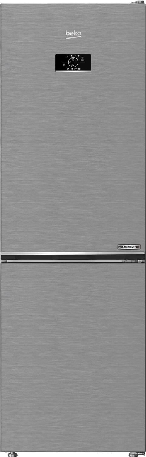 Cerniere Copertura Per Congelatore Beko CF380 CF381 | Ricambio Originale (Coppia) - 4