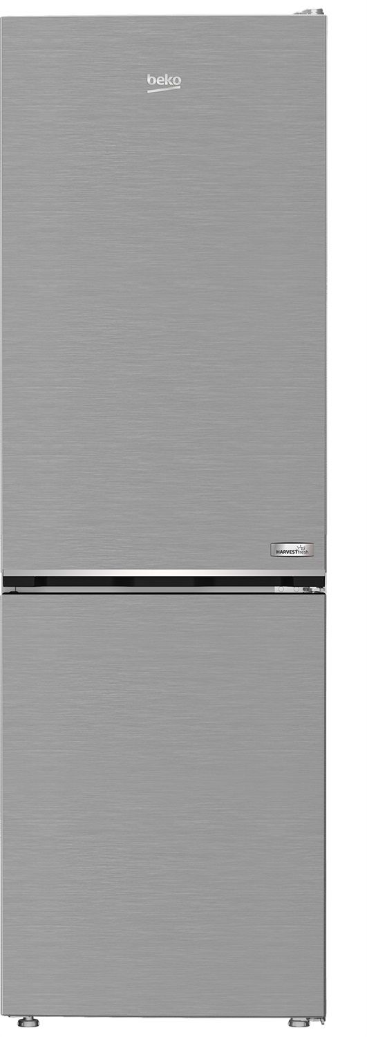 Frigorifero Combinato Beko 340 Litri No Frost - Classe E | Tecnologia HarvestFresh - Foto 10