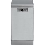 Beko BDFS26020XQ