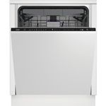 Beko BDIN38651C
