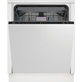 Beko BDIN38651C