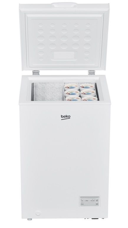 Beko CF100WN