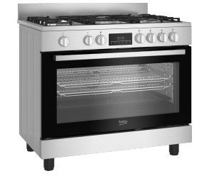 Beko Cucina BGM11226EX
