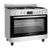 Beko Cucina BGM11226EX