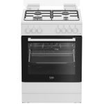 Beko Cucina FBE62011WC