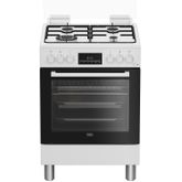 Beko Cucina FBE62310GW