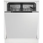 Beko DIN35321