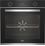 Beko Forno BBIE13301XMP