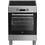 Beko FSE69300X