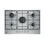 Beko HAW752C4SX